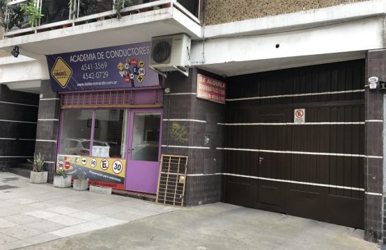 Local En Venta En Villa Urquiza &#8211; Capital Federal