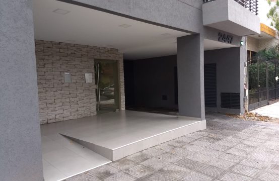 Departamento 3 Ambientes Al Frente Villa Pueyrredon