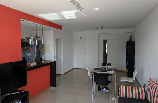 Departamento Semipiso 3 Ambientes Villa Urquiza  Olazabal 4800