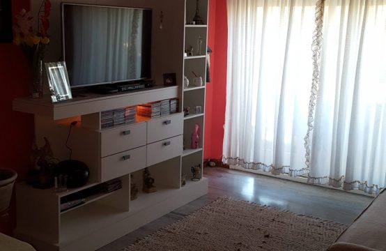 Departamento 3 Ambientes Villa Urquiza Con Balcon