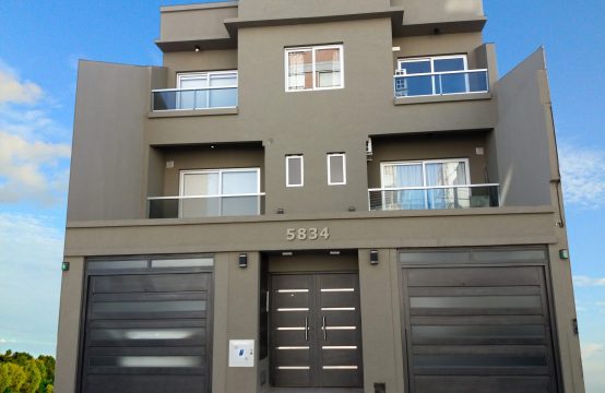 PH TRES AMBIENTES VILLA URQUIZA