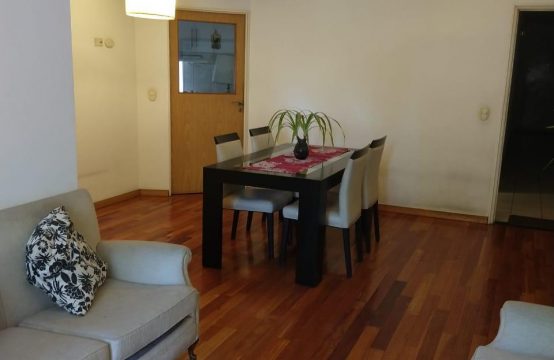DEPARTAMENTO 3 AMBIENTES VILLA URQUIZA