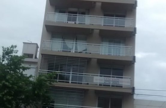 Departamento Monoambiente con Balcon Barrio Palermo