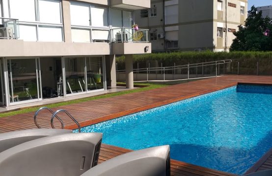 Departamento 2 Ambientes Torre Solar Villa Urquiza