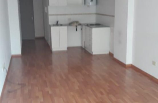 Departamento Monoambiente, 38 m2 en Villa Urquiza