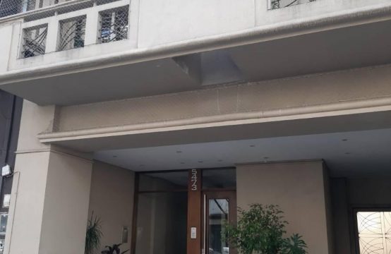 Departamento 2 Ambientes Villa Urquiza