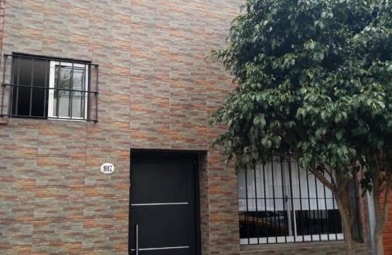 PH Tres Ambientes Al Frente Parque Chas