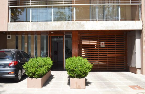 Departamento 3 Ambientes en Duplex Villa Urquiza con Cochera