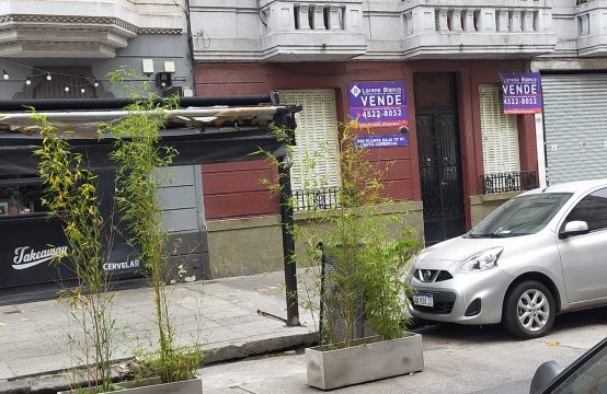 PH Al Frente Uso Comercial Todo Destino Villa Urquiza
