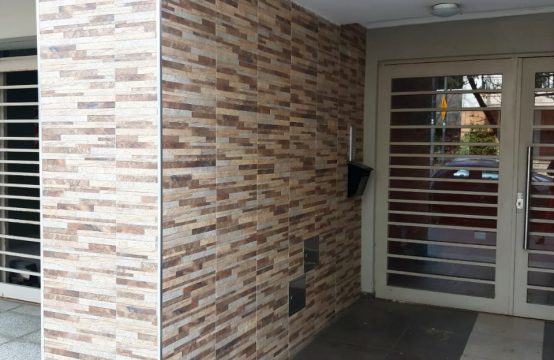 Departamento 3 Ambientes con Patio y Cochera Saavedra