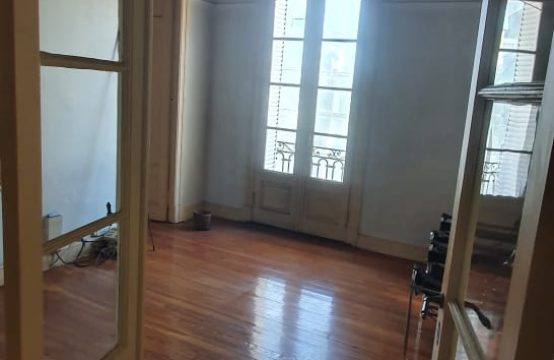 DEPARTAMENTO · 109 m² · 5 Ambientes · 2 Cochera ( SAN NICOLAS) GRAN OPORTUNIDAD!!!!
