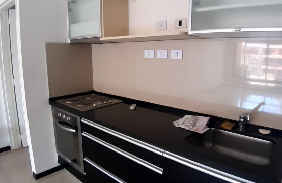 Departamento Monoambiente 41 mts Villa Urquiza