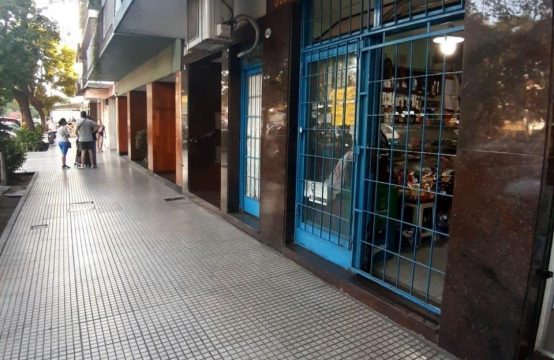 Local Comercial 82 mts 2 Villa Urquiza