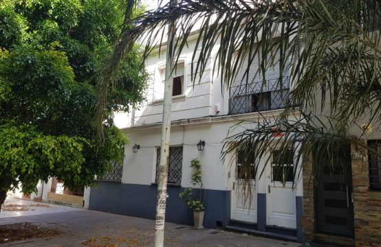 PH 4 Ambientes con Amplia Terraza Villa Urquiza 170 m