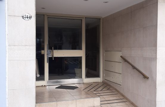 Departamento 2 Ambientes Caballito.