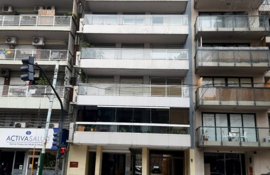 Departamento 3 Ambientes Villa Urquiza