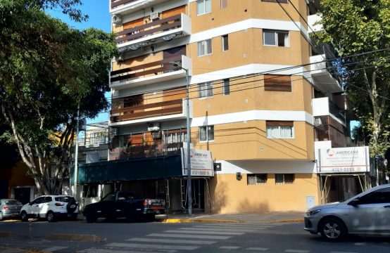 Departamento 3 Ambientes Villa Devoto
