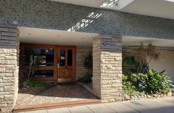Departamento 4 Ambientes con Balcón, Villa del Parque