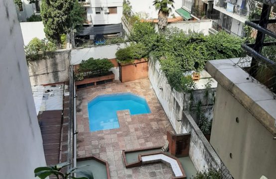 Departamento 3 Ambientes Barrio Norte