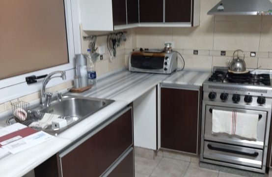 Departamento 4 Ambientes Colegiales