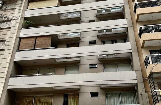 Departamento 2 Ambientes en Duplex Villa Urquiza
