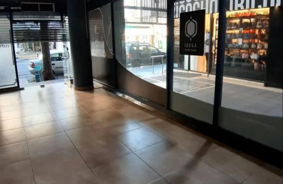 Local Comercial 54 m, Villa Urquiza, Venta!