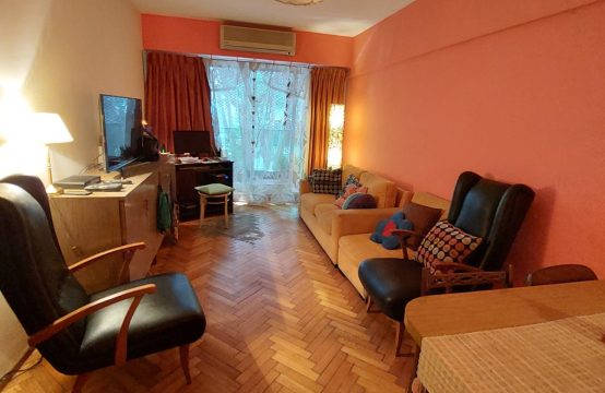 Departamento 3 Ambientes Villa Urquiza con Patio