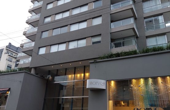 Departamento Monoambiente Villa Urquiza