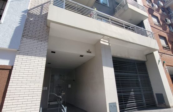 Departamento 2 Ambientes Semipiso Villa Urquiza