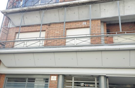 Departamento 2 Ambientes Semipiso Al Frente Villa Urquiza.