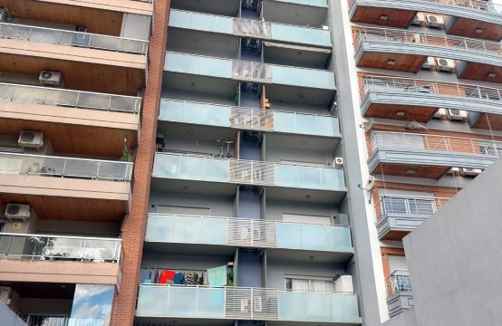 Departamento 2 Ambientes Al Frente Villa Urquiza