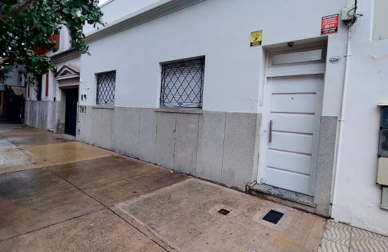 PH 4 Ambientes Al Frente Villa Urquiza con Terraza Propia