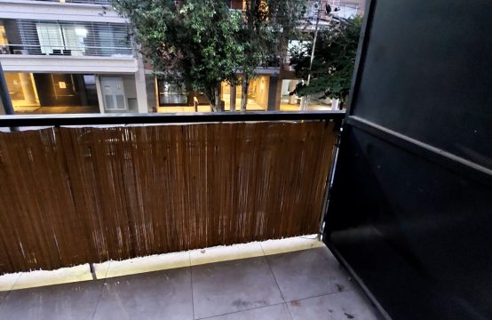 Departamento 1 Ambiente Villa Urquiza