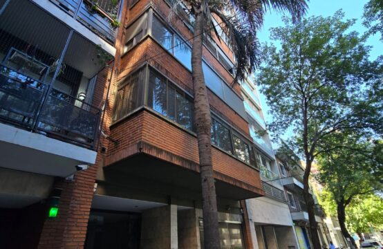 Departamento 4 Ambientes con Cochera Barrio Nuñez (Apto Credito)