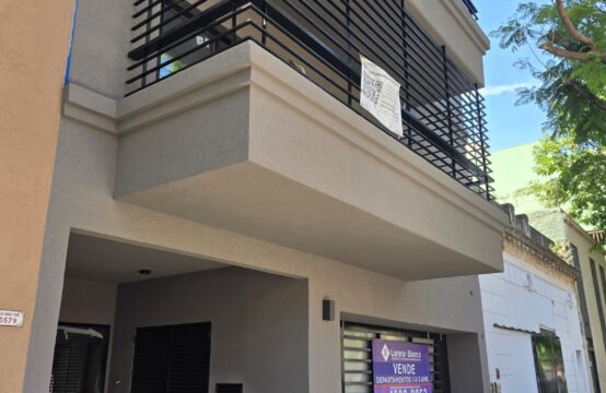 Departamento 2 Ambientes a Estrenar Villa Urquiza