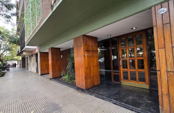 Departamento 3 Ambiente Villa Urquiza (Apto Crédito)