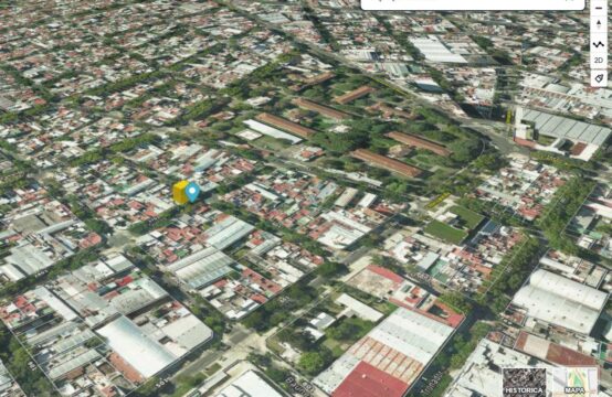 Lote en Venta en Parque Chas Usab 2